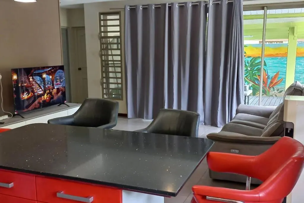 Iolana'S Beach House - Beautiful Home Пунаауйя